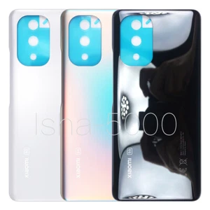 Carcasa trasera de vidrio genuino cubierta de batería funda trasera puerta para Xiaomi Mi 11i - Imagen 1 de 7