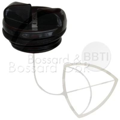 Dolmar Benzin Tankdeckel 109 110 111 112 115 120 123 143 152 153 PS-9000 6800 - Bild 1 von 2