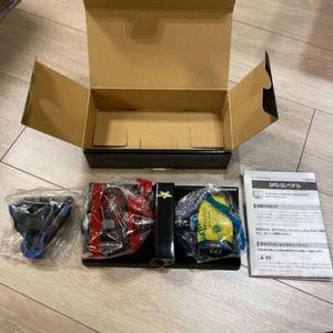 Shimano Fahrradpedal DURA-ACE Dura R9100 Serie PD-R9100-L + 4 mm 33605 1 Paar - Bild 1 von 6
