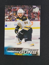 2022-23 Upper Deck Young Guns U-Pick Complete Your Set