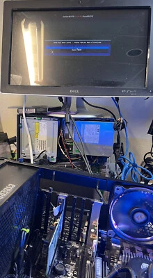 EVGA GeForce 210 512MB DDR3 PCIe 2.0 VGA HDMI DVI-I Graphics Card Light Gaming - Image 1 of 4