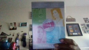 Beverly Hills 90210 season 4 disc 5&6 - Picture 1 of 2