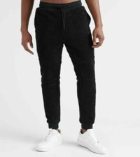nike poly joggers mens