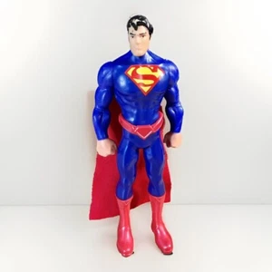 Superman Tm & Dc Comics (s15) DWV39 2015 Mattel 1186 MJ.1.NL - Picture 1 of 3