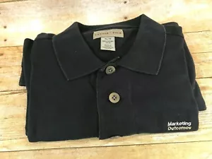 CUTTER BUCK POLO GOLF SHIRT MENS XL LONG SLEEVE 4 COLORS $68 🌴EUC🌴 - Picture 1 of 9