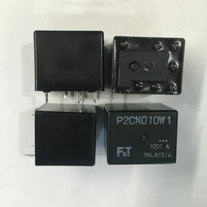 Fujitsu P2CN010W1 Automotive Power Relay 7 Pins - Picture 1 of 1