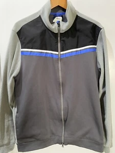 Men’s Izod Golf Jacket Size Large - Picture 1 of 4
