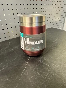 Stanley The Legendary Go Tumbler 10oz - Wine - Picture 1 of 1