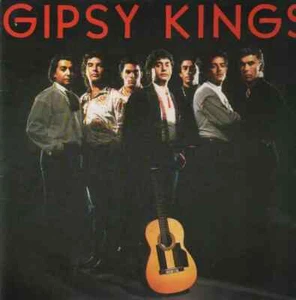 Gipsy kings Gipsy Kings Dureco Vinyl LP - Bild 1 von 1