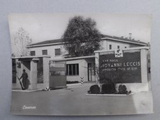 Gorizia cartolina Gradisca