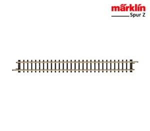 Märklin Z 8506 Ausgleichsgleis gerade 108,6 mm, Neu - Bild 1 von 1