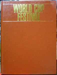 World Cup Festival. XVI Campionato del Mondo di Calcio in Italia 1990 - Picture 1 of 2