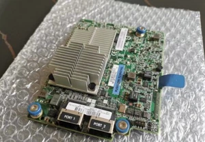 HP Smart Array P440ar 2GB FBWC 12Gb 2-ports SAS 749796-001 726738-001 775413-001 - Picture 1 of 4