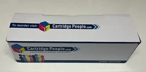 The Cartridge people Premium laser cartridge Black- for use with W2070A(HE117A) - Picture 1 of 3