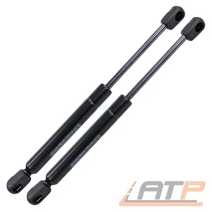 2x GASDRUCKDÄMPFER HECKKLAPPENDÄMPFER GASDÄMPFER DÄMPFER KOFFERRAUM 31690782 - Bild 1 von 3