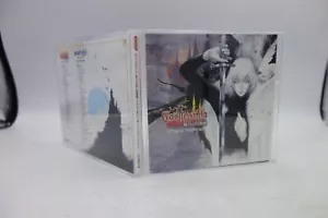 Castlevania Aria of Sorrow OST - Original Soundtracks - OST - Limited Edition - Imagen 1 de 7
