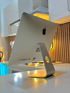 Apple 2017 Slim iMac Apple Intel ®Core™i5*1TB*8GB*macOS Monterey*USB 3.0 # Pic4 - Picture 1 of 13