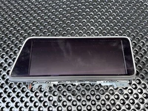 Pantalla de navegación Lexus RX L2 450h AWD RHD 2020 - Imagen 1 de 7