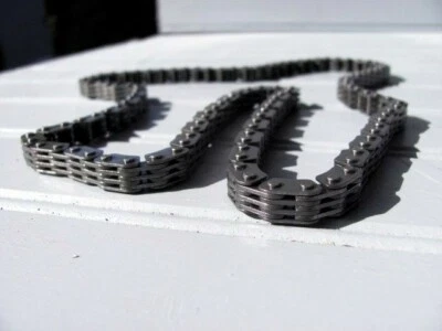 Honda NT VT XL VLX 600 650 1988-2007 cadena Shadow Cam VT600 14401-MN1-671 Foto 1 de 4