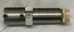 New APQUIP Company 2PNBVTRS122LS Pneumatic Cylinder Clamp??? - Bild 1 von 6