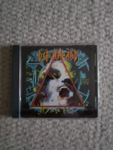 Def Leppard – Hysteria new and sealed - Picture 1 of 2
