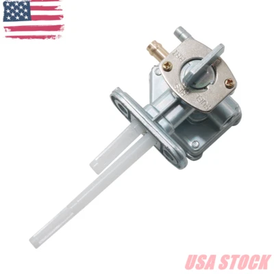 For Yamaha Fuel Valve Petcock FJ600 1984-1990 FJ600L 1984 FJ600N 1985 FJ600W 89 Foto 1 de 4