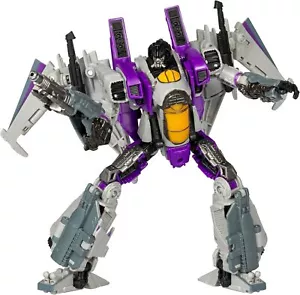 Transformers STUDIO SERIES SS-113 Voyager BB Movie SKYWARP - Picture 1 of 3