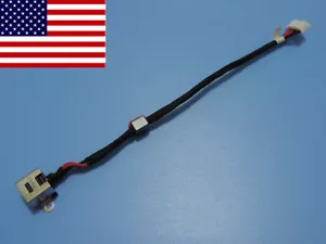 CABLE DE ALIMENTACIÓN DE CC para Lenovo IdeaCentre C540 todo en uno DC30100LW00 - Imagen 1 de 3