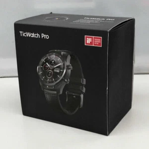 Mobvoi Wf12106 Ticwatch Pro - Picture 1 of 5