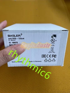 Neu BASLER ACA1920-155UM Industriekamera schnelle Lieferung - Bild 1 von 1