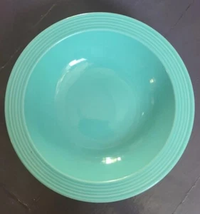 Tazón de sopa Color Your Table Turquesa de Riva Designs - Imagen 1 de 4