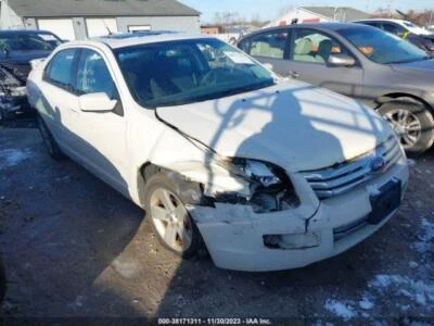 Espejo retrovisor de puerta izquierdo usado se adapta a: Ford Fusion Power 2009 sin alerta de punto ciego sin pudd Foto 1 de 4