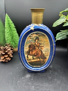 Jim Beam Prince Baltasar Carlos Decanter Velazquez - Picture 1 of 6