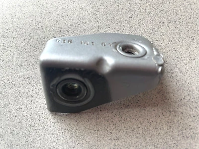 BMW X5 3.0Si E70 2007-2013 ~ soporte inferior guardabarros delantero derecho ~ 41007199370 Foto 1 de 3