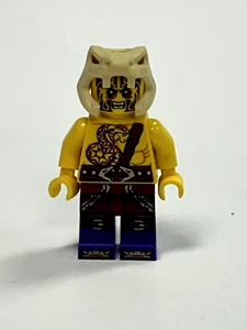 Lego Chope Ninjago Minifigure njo138 - Picture 1 of 1