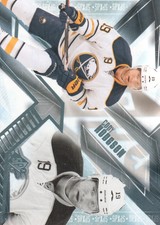 B2053- 2013-14 SPx Hockey Card #s 1-157 +Inserts -You Pick- 10+ FREE US SHIP
