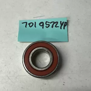 Snapper 7019572YP Ball Bearing 19572 for Riding Lawn Mowers OEM - Picture 1 of 4