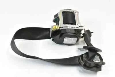 Ремень безопасности со стороны водителя передний левый для Mercedes W164 ML63 AMG R350 06–13 годов от оригинального производителя - Изображение 1 из 4