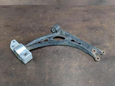 2006-2013 Audi Volkswagen A3 Eos Golf GTI braço de controle inferior dianteiro destro 1K0407153G - Imagem 1 de 4