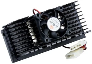 Intel Pentium II 333MHz SL2ZP SLOT1+Cooler - Picture 1 of 2