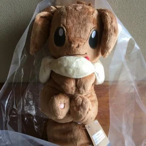 Ichiban Kuji Pokemon B Plush 1 piece - Picture 1 of 3
