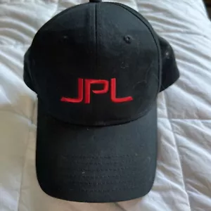 JPL jet propulsion laboratory hat one size Fits - Picture 1 of 3