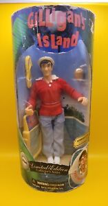 Gilligans Island Gilligan Action Figure Limited Edition Target Exclusive 1997