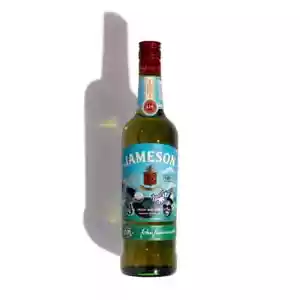 Midleton Jameson Edición Limitada Anderson .Paak Irish Whiskey 700 ml 40 % vol. - Imagen 1 de 1