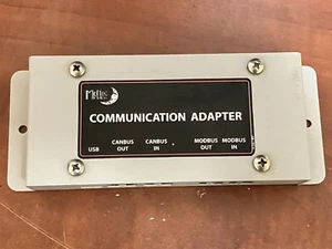 MidNite Solar Communications Adapter Gray - Picture 1 of 1