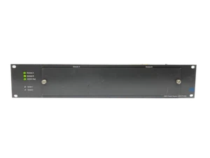 TallyMan UMD-PSU22 2RU power supply unit with twin dual-redundant PSUs - Picture 1 of 4