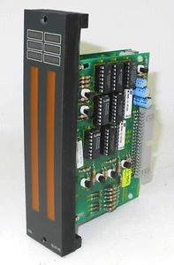 NOS SSL 62067EF Complete Stereo Bargraph Assembly For SSL Consoles. SZ - Picture 1 of 2