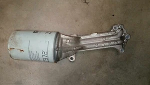 11/2006 to 11/2008 Mitsubishi NS Pajero 3.2L Diesel - Oil filter housing - Picture 1 of 2