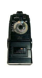 Nikon Speedlight Flash SB-16 for Nikon Classic Film Cameras Parts Repair Broken - Picture 1 of 6