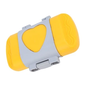 Electric Sandwich Panini Maker Aluminum Alloy Panini Press Breakfast Machine for - Picture 1 of 18